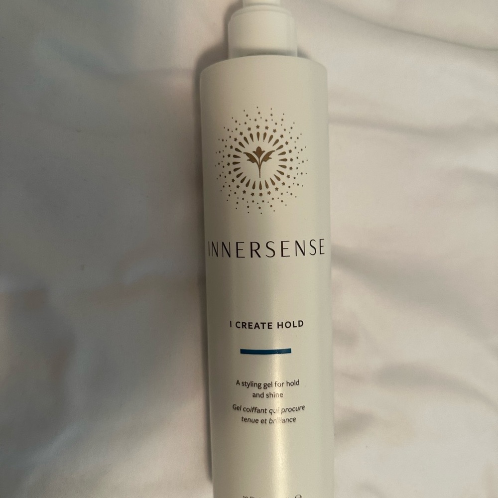 Innersense I Create Hold Styling Gel